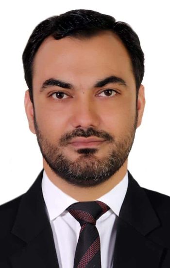 Muhammad Zahoor Profile Pic Muhammad Zahoor Profile Pic